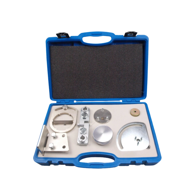 Volvo T6 Motor-Einstellwerkzeugsatz