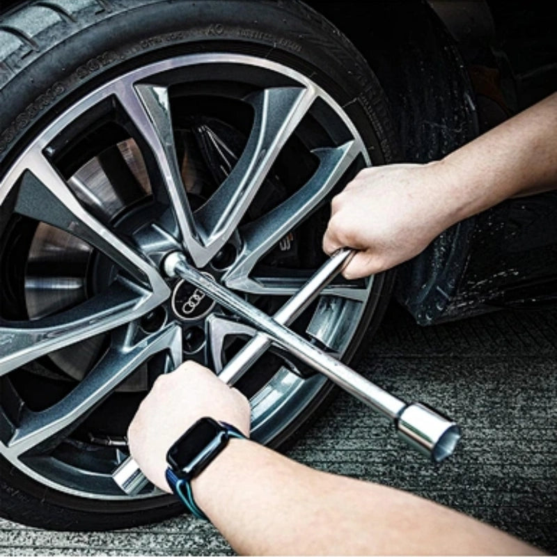 Wheel Cross Wrench - 50CM (20 Inch)