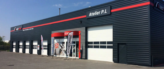 FayTools Celebrates Partnership with Major European Automotive Chains