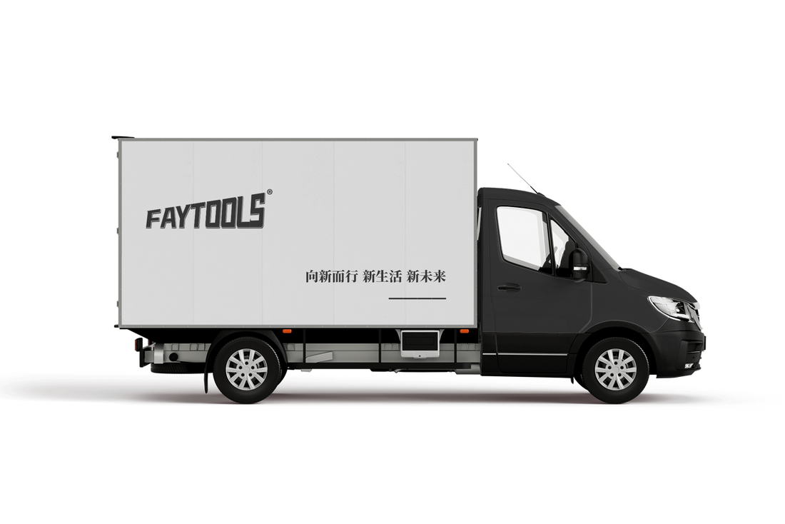 FayTools: Honoring Everyone Who Loves Cars, One Tool at a Time