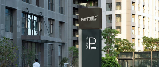 Faytools Expands Global Presence with New Export Partnerships