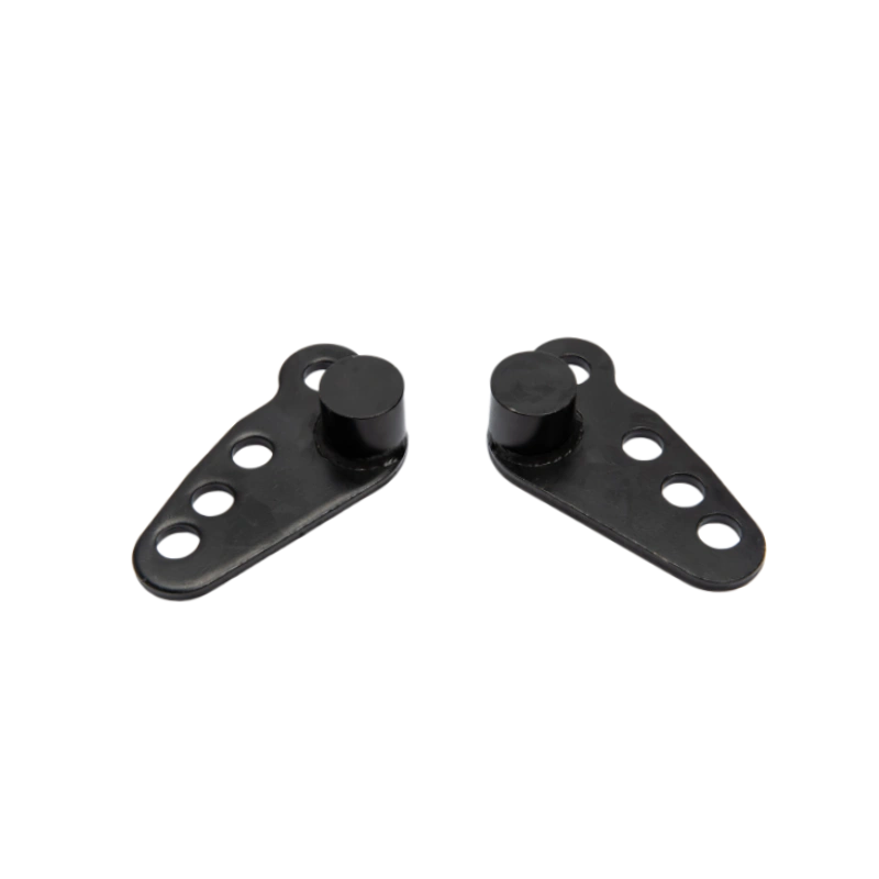 Kit de descenso trasero ajustable de 1 a 3 pulgadas para Harley Touring, Street y Road Glide