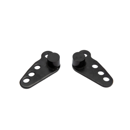 Kit de descenso trasero ajustable de 1 a 3 pulgadas para Harley Touring, Street y Road Glide