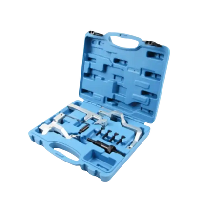 Kit de herramientas de sincronización de motor de 10 piezas para Mini y PSA
