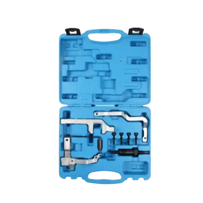 Kit de herramientas de sincronización de motor de 10 piezas para Mini y PSA