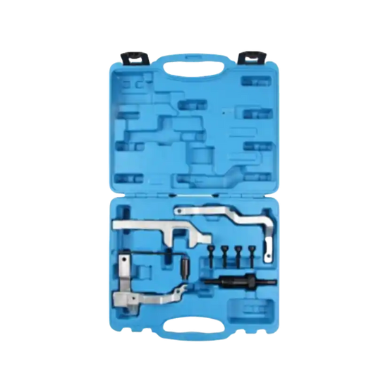 Kit de herramientas de sincronización de motor de 10 piezas para Mini y PSA