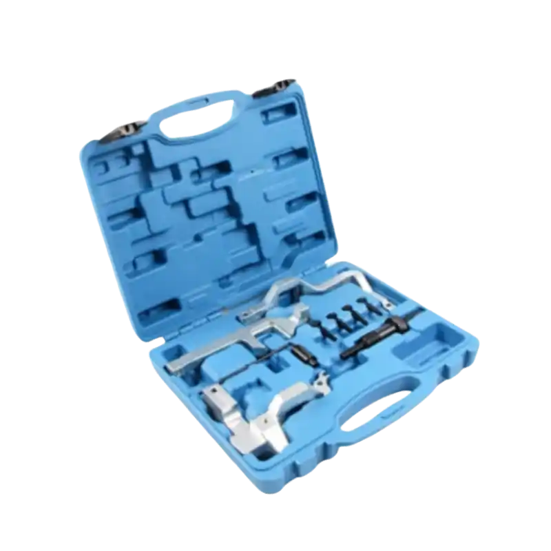 Kit de herramientas de sincronización de motor de 10 piezas para Mini y PSA