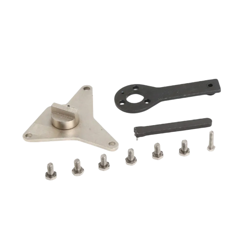 Kit de herramientas de sincronización de motor de gasolina de 10 piezas para Alfa Romeo, Fiat 1.4 MultiAir, transmisión por correa