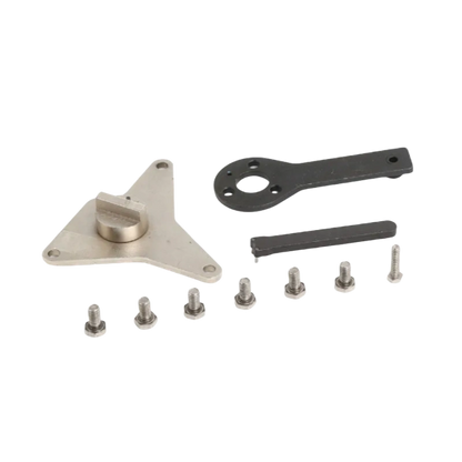 Kit de herramientas de sincronización de motor de gasolina de 10 piezas para Alfa Romeo, Fiat 1.4 MultiAir, transmisión por correa