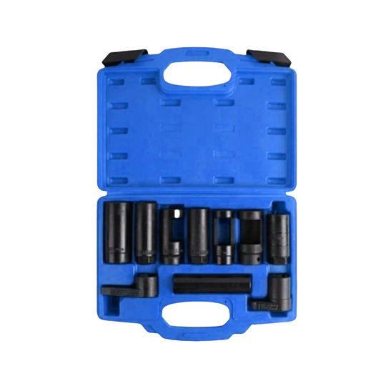 Juego de 10 enchufes para sensor de oxígeno