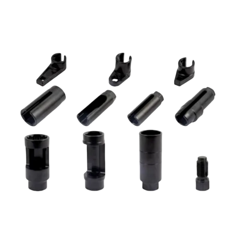 11PCS Oxygen Sensor Socket Set
