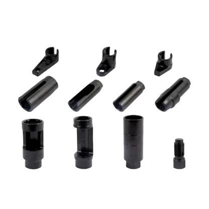 11PCS Oxygen Sensor Socket Set