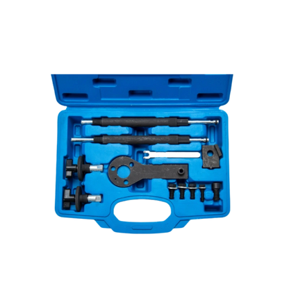 Juego de 12 herramientas de sincronización del motor para Fiat, Alfa Romeo y Lancia 1.2/1.4 16 V