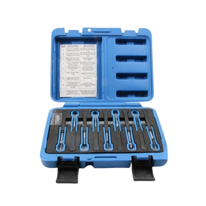 12PCS Terminal Release Tool Set Universal