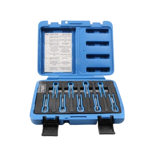 12PCS Terminal Release Tool Set Universal