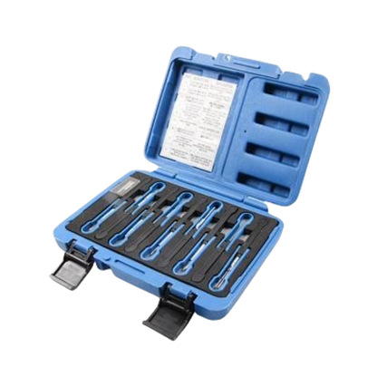 12PCS Terminal Release Tool Set Universal