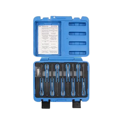 12PCS Terminal Release Tool Set Universal