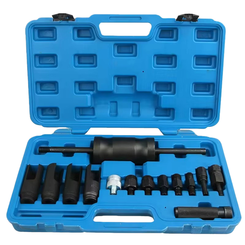 14PCS Diesel Injector Removal Kit