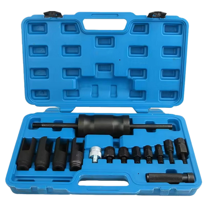 14PCS Diesel Injector Removal Kit