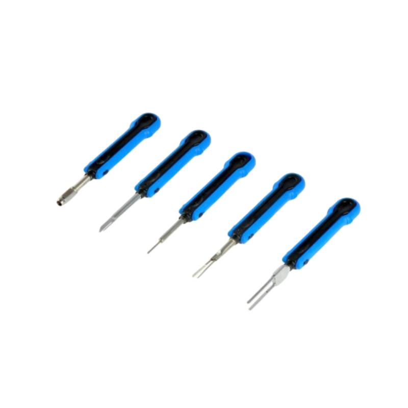 15PCS Terminal Release Tool Set Universal