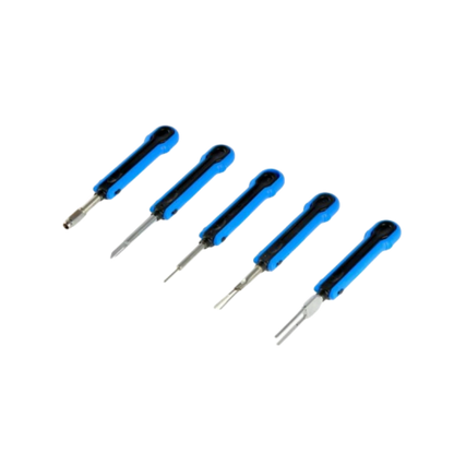 15PCS Terminal Release Tool Set Universal