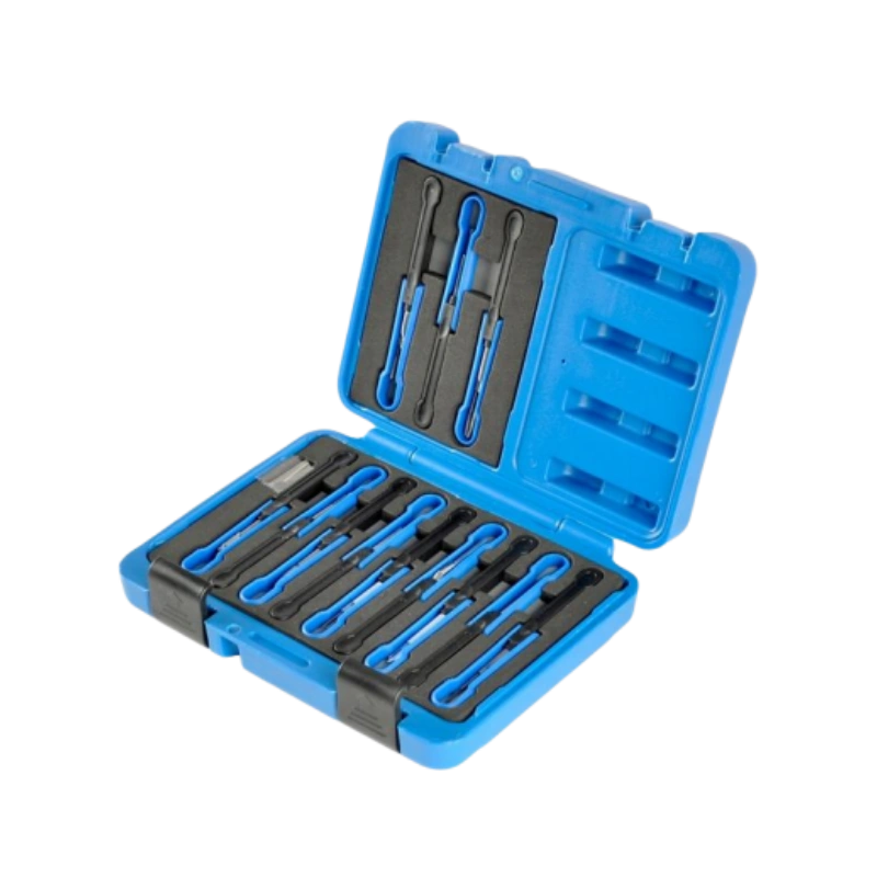 15PCS Terminal Release Tool Set Universal