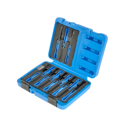 15PCS Terminal Release Tool Set Universal