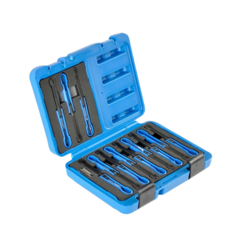15PCS Terminal Release Tool Set Universal