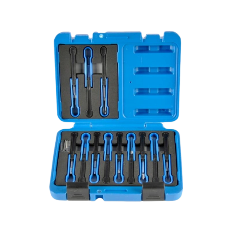 15PCS Terminal Release Tool Set Universal