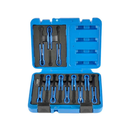 15PCS Terminal Release Tool Set Universal