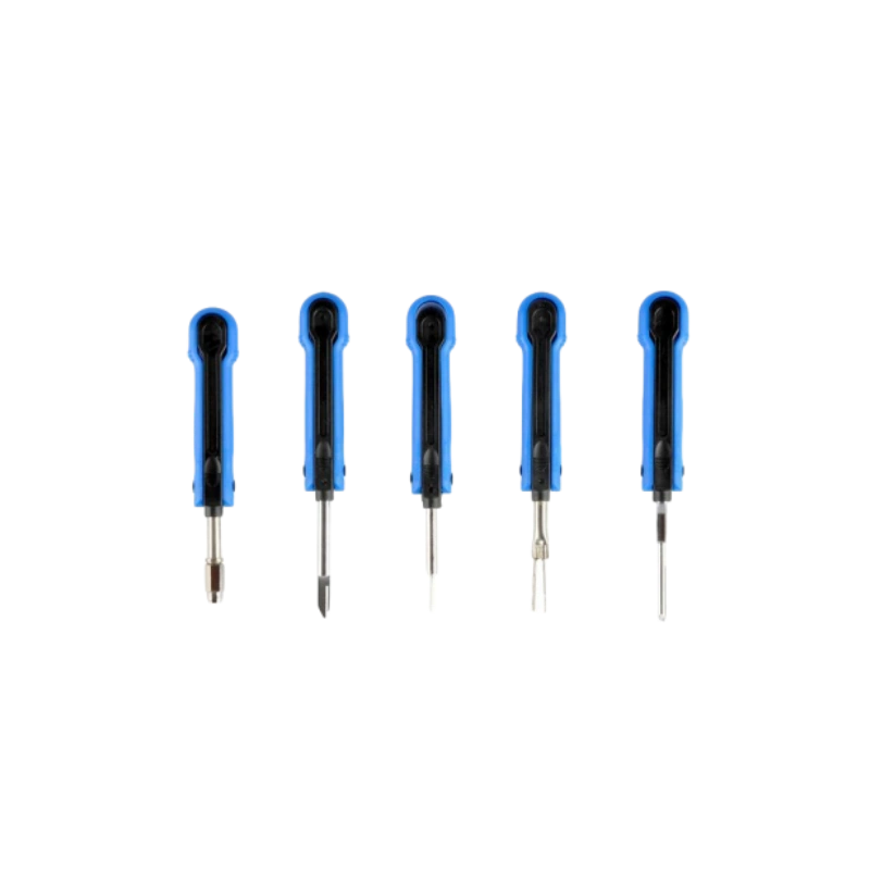 15PCS Terminal Release Tool Set Universal