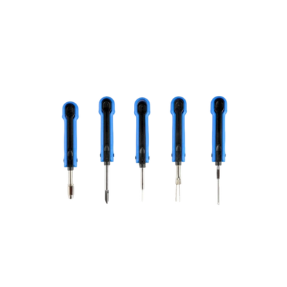 15PCS Terminal Release Tool Set Universal