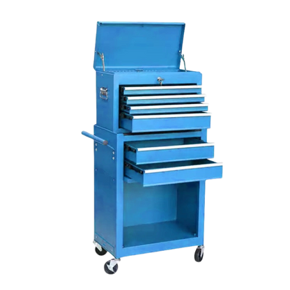 6-Drawer Rolling Tool Chest