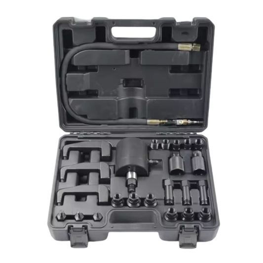 Diesel Pneumatic Injector Removal Tool Set