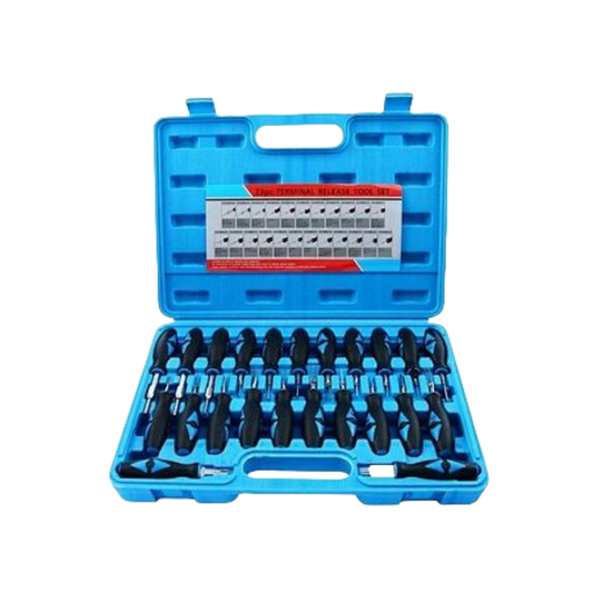 23PCS Terminal Release Tool Set