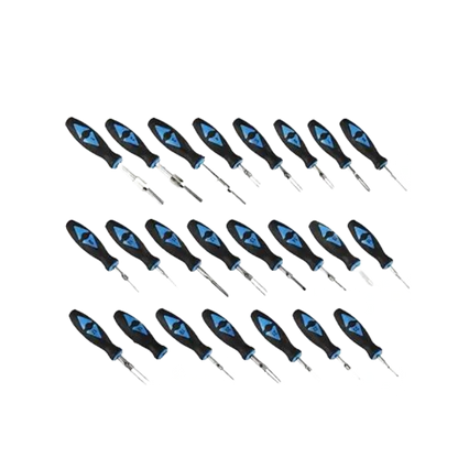 23PCS Terminal Release Tool Set