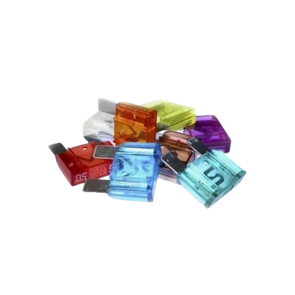 24PCS Maxi Blade Fuse Assortment