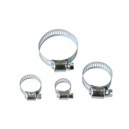 26PCS Hose Clamp Assortment