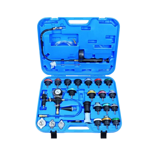 28PCS Water Tank Leak Detector Kit