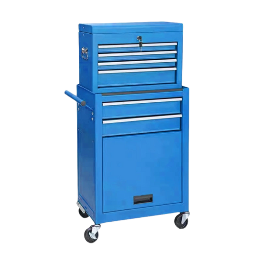 6-Drawer Rolling Tool Chest