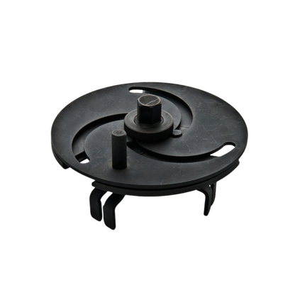 Herramienta de extracción de tapa de bomba de aceite y tapa de tanque de combustible de 3 mordazas