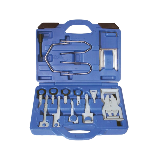 32PCS Radio Removal Tool Set