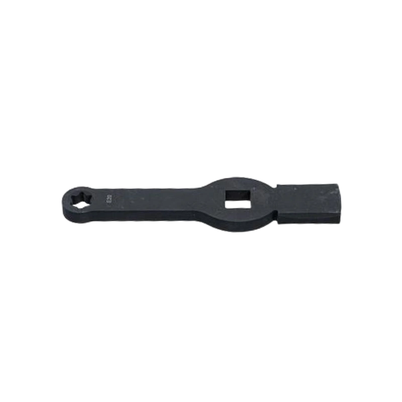 Llave de caja tipo E de 3/4 de pulgada con 2 caras de impacto E20