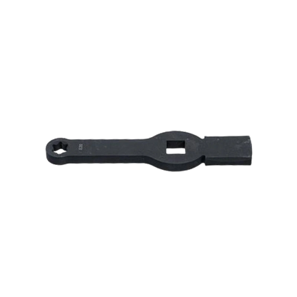 Llave de caja tipo E de 3/4 de pulgada con 2 caras de impacto E20