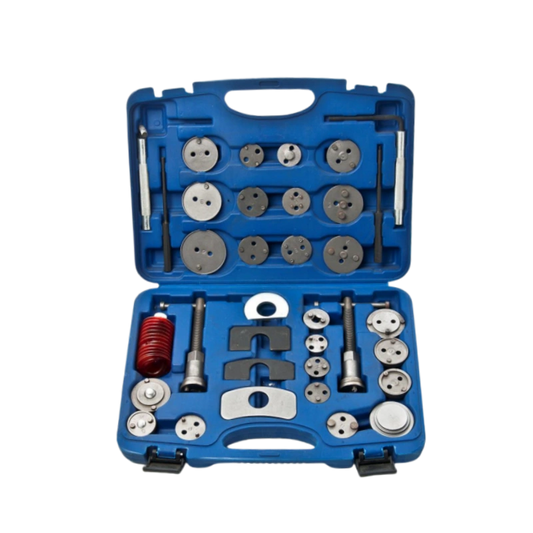 Kit de 35 pinzas universales para rebobinado