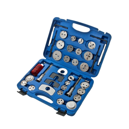 Kit de 35 pinzas universales para rebobinado