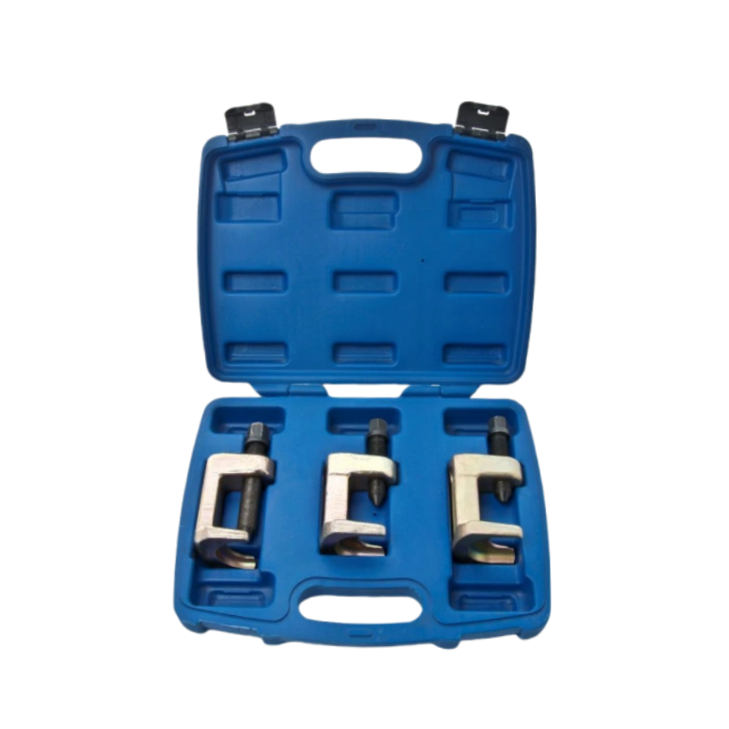 Juego de extractor y separador de rótula de 3 piezas