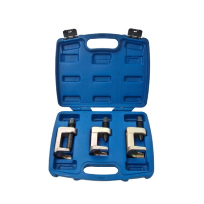 Juego de extractor y separador de rótula de 3 piezas