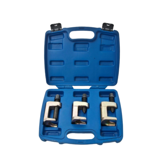 Juego de extractor y separador de rótula de 3 piezas