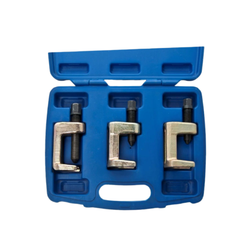 Juego de extractor y separador de rótula de 3 piezas